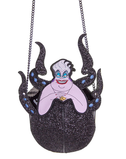 Danielle Nicole Maleficent Diecut Crossbody Bag — Vanilla Underground