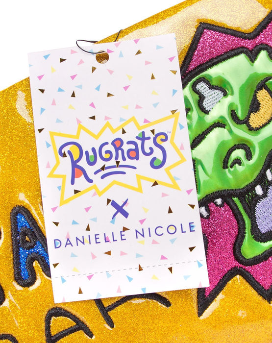 Danielle nicole rugrats hot sale