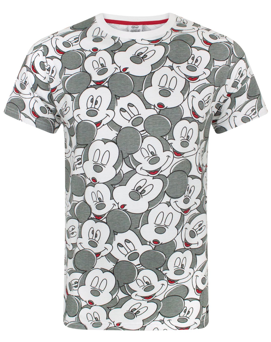 NFL, Disney release t-shirt line featuring Mickey Mouse, Star Wars, Marvel