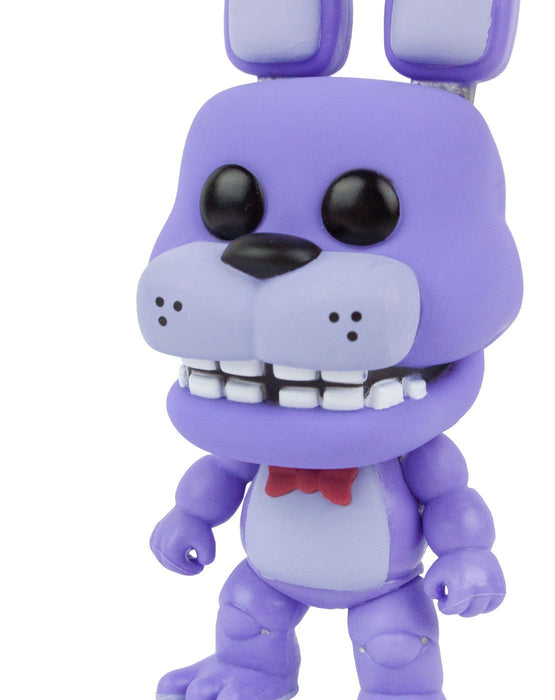 Funko Pop! Games: Five Nights at Freddy's - Bonnie — Sure Thing Toys