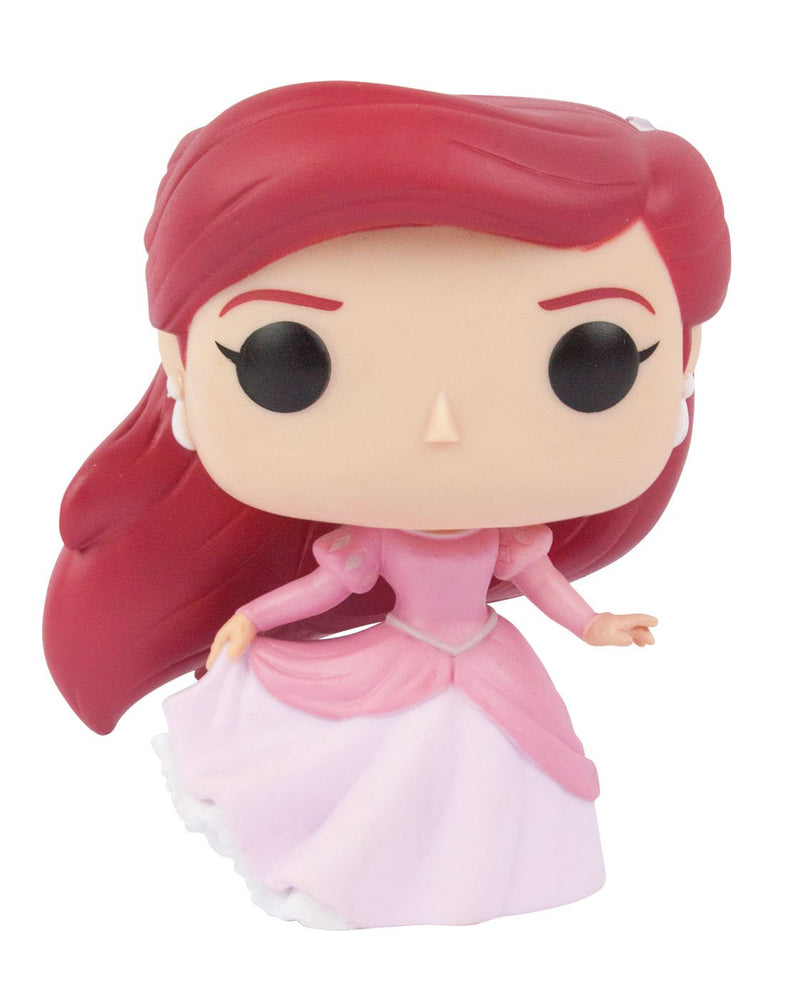 Funko Pop! The Little Mermaid Ariel Vinyl Figure