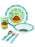 Hey Duggee Tableware & Cutlery 6 Piece Set