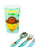 Hey Duggee Tableware & Cutlery 6 Piece Set