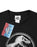 Jurassic World Distressed Logo Men's T-Shirt