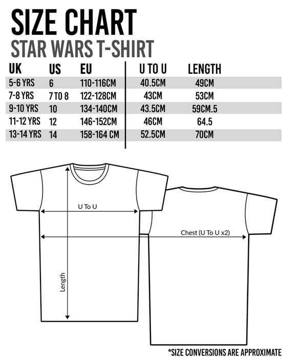 Vader Kids T-Shirt Wars Underground Vanilla — Darth Star