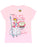 Disney Pixar Toy Story Bo Peep Character Girl's T-Shirt