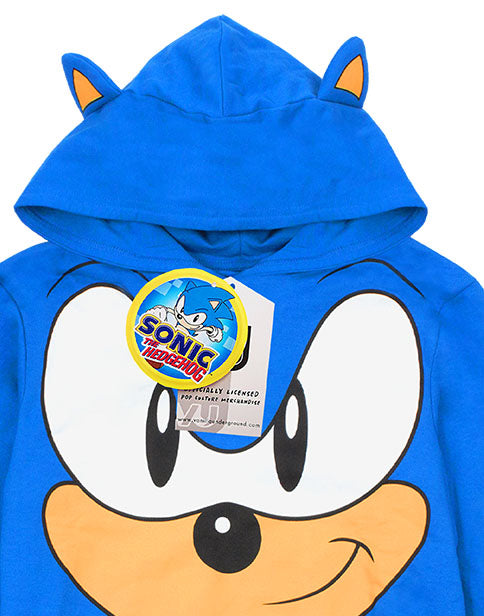 Shop Sonic