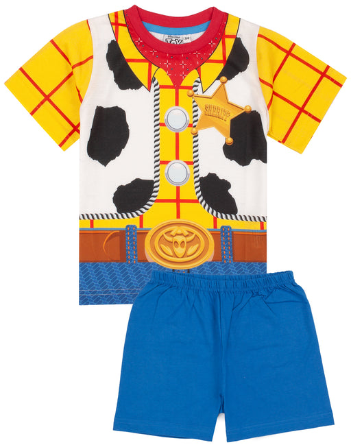 Disney cheap woody shirt