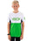 XBOX Colour Block Boy's Gaming T-Shirt