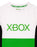 Xbox Colour Block Boy's Gaming T-Shirt