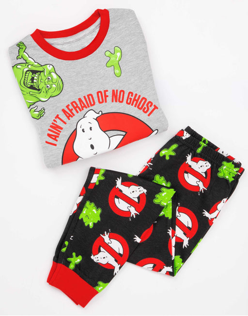 kids ghostbusters clothes