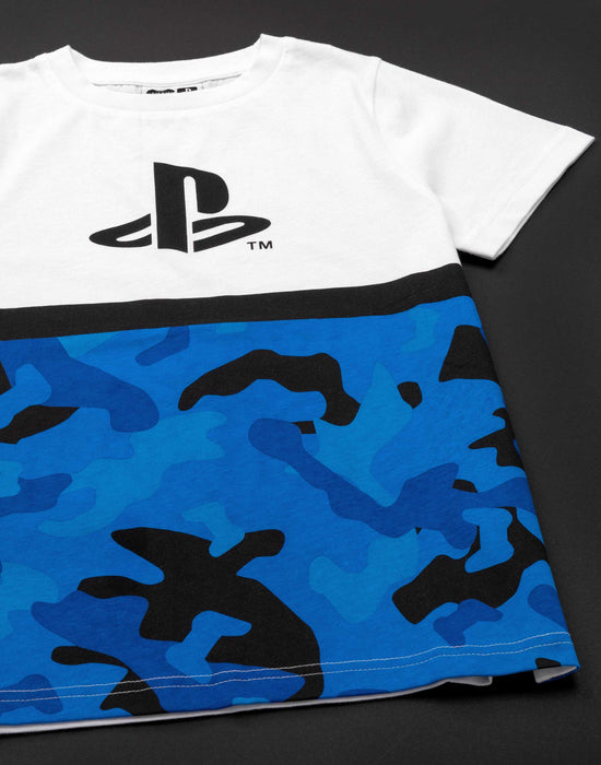 Playstation jersey hotsell