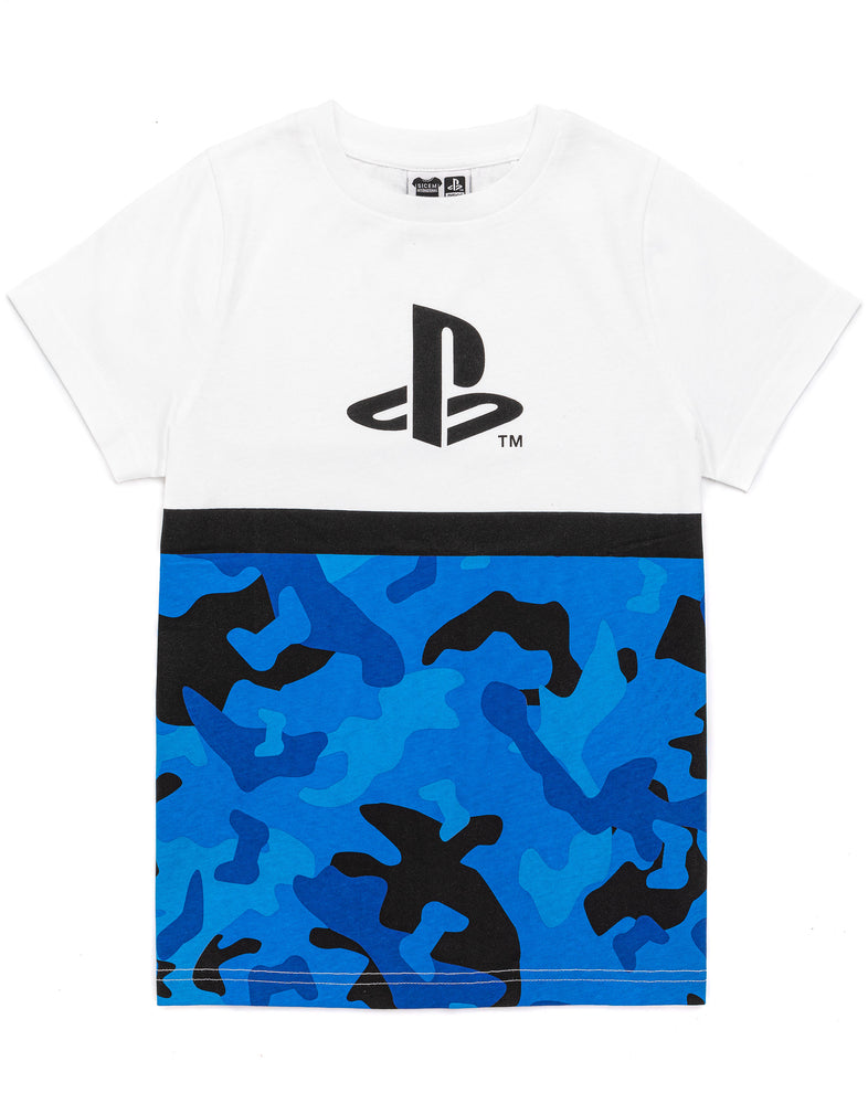 Game night will be even better with this gaming shirt for boys & girls; it comes with short sleeves and a stylish crew neck!