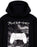 Playstation Hoodie For Boys Games Japanese Logo Controller - Black