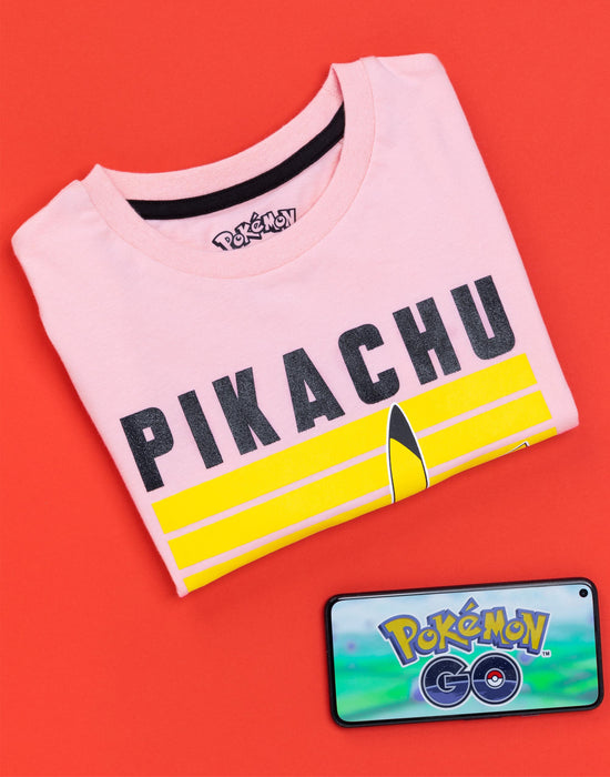 Buffalo Sabres Pikachu Pokemon T-Shirt - TeeNaviSport