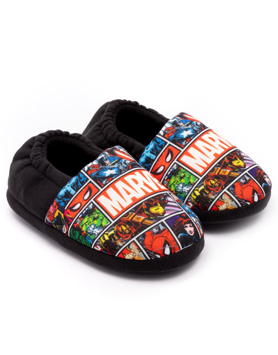 Marvel Avengers Slippers For Boys