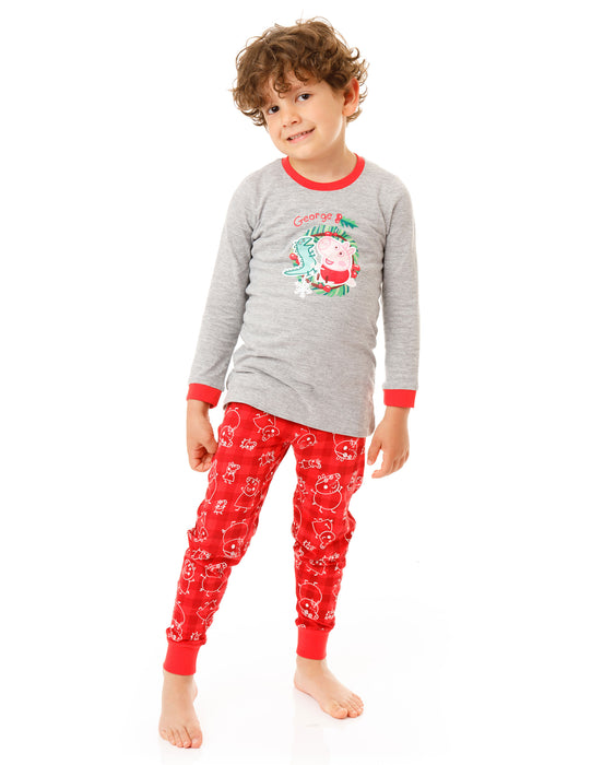 The Grinch Matching Family Christmas Pyjamas For Adults & Kids — Vanilla  Underground