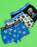 Minecraft Boxer Shorts 3 pack