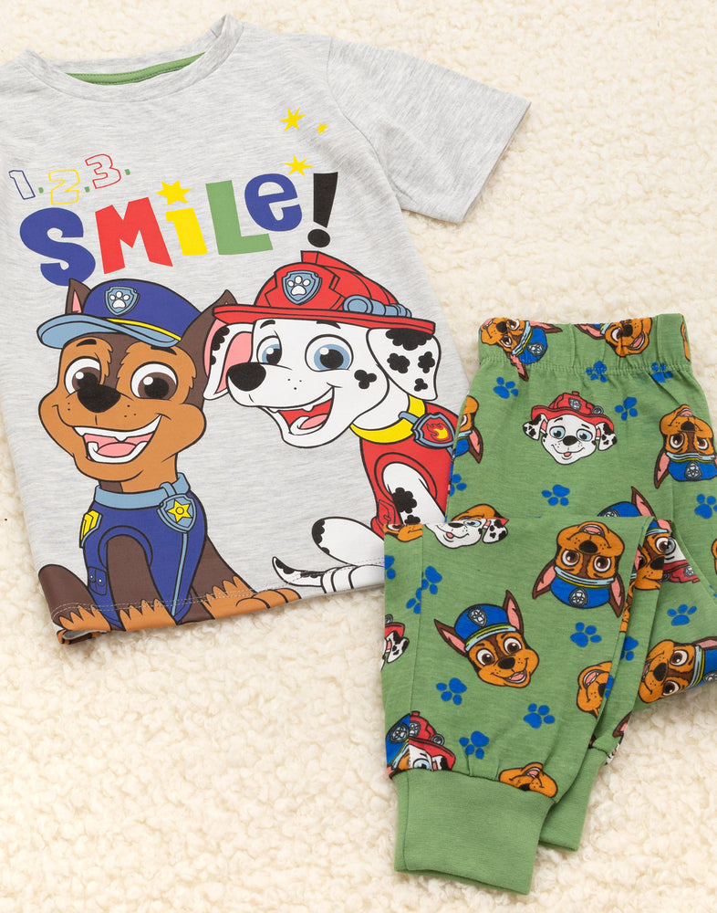 Paw Patrol Boys 'Smile' Pyjamas