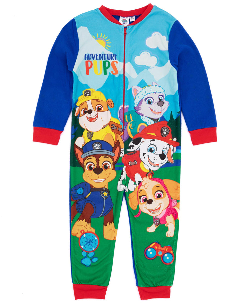 Paw Patrol Onesie