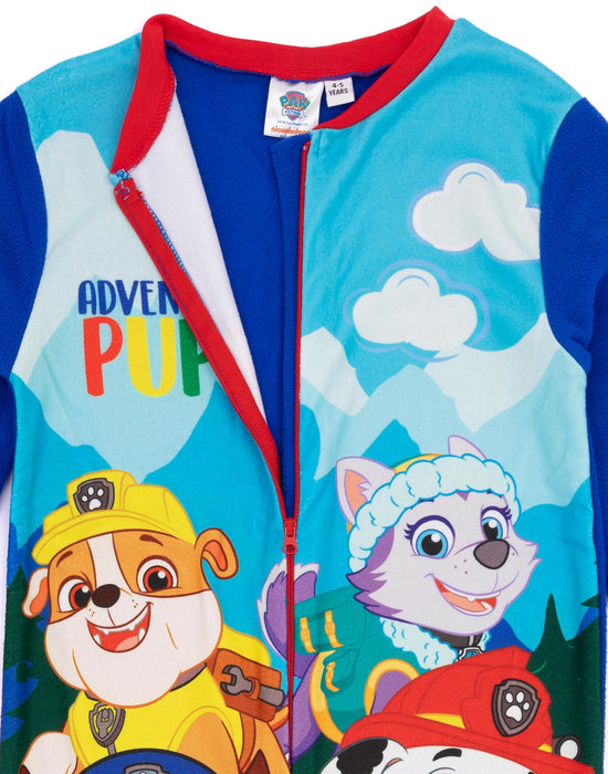 Paw Patrol Onesie