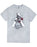 Assassins Creed Odyssey Gaming Men's Long Pyjama T-Shirt & Lounge Pant Set