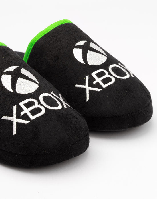 Xbox Mens Slippers