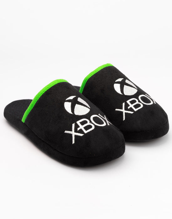 Xbox Mens Slippers