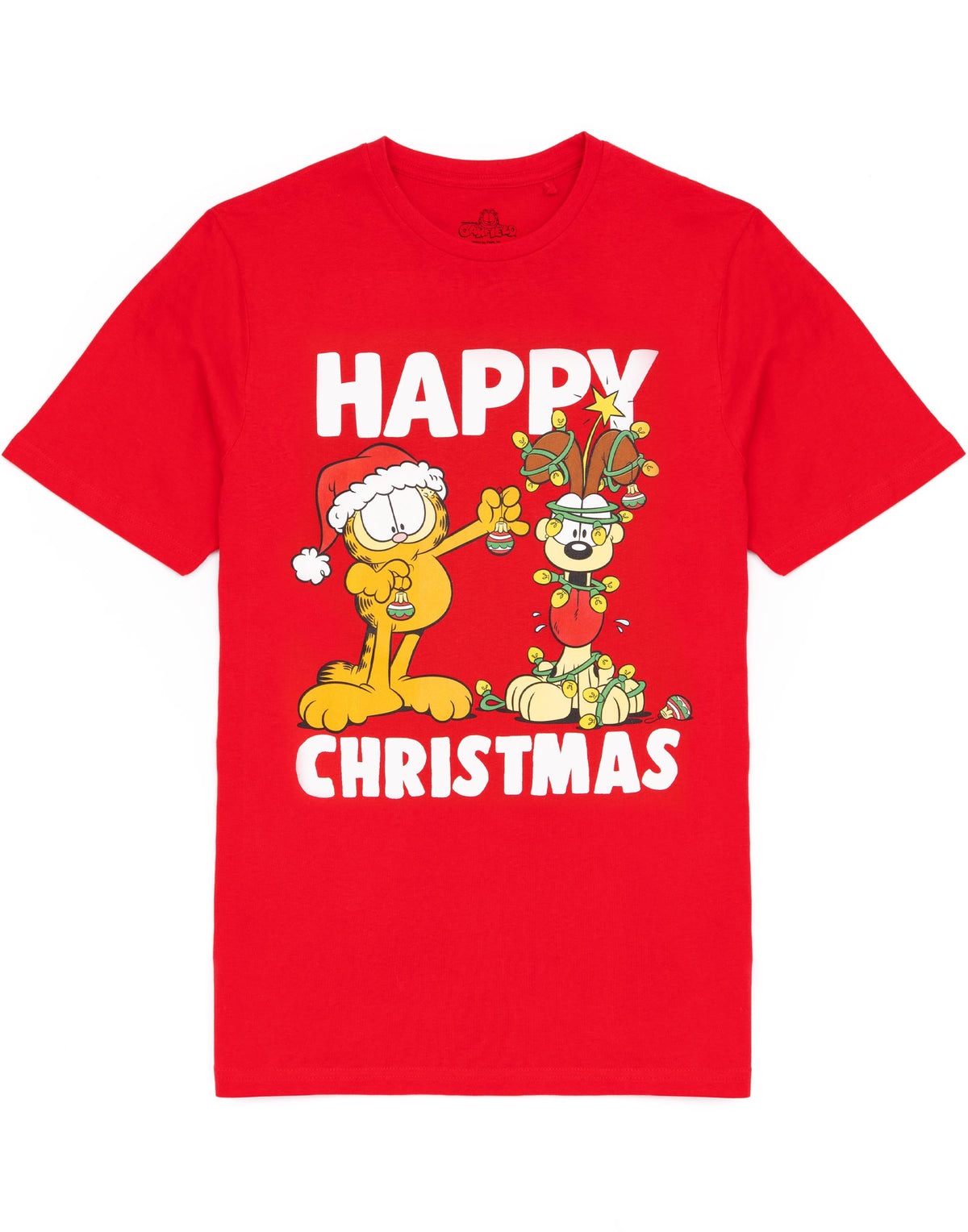 Garfield Hoodie Leggings Set, Garfield Christmas Gifts sold by