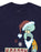 SpongeBob SquarePants Squidward Christmas T-Shirt For Men