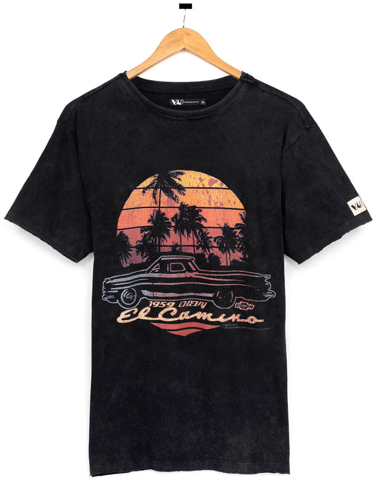 GM Motors El Camino Unisex T-Shirt