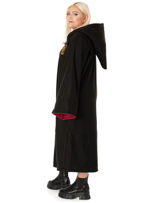 Goodern Compatible for Harry Potter Robe Costume,Harry Potter COS