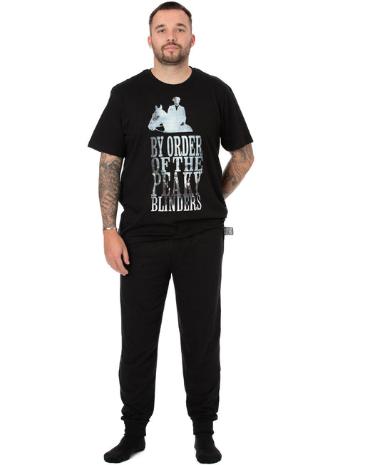 Men's Peaky Blinders PJs