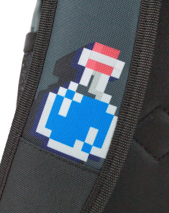 Minecraft sword clearance backpack