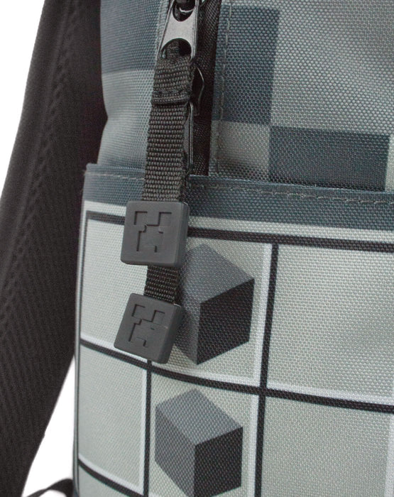 Minecraft sword 2025 adventure backpack