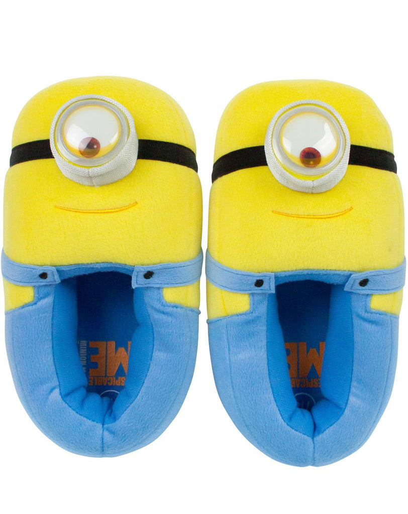 Minion flip sale flops adults