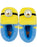 Minions Despicable Me Men's 3D Slippers