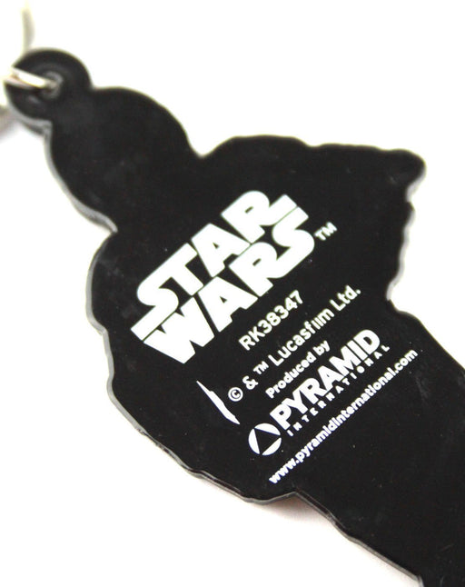 Star Wars C-3PO Keyring