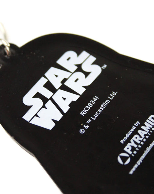 Star Wars Darth Vader Keyring