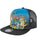 Pokemon Characters Trucker Cap