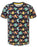 Pokemon Starters Sublimation Boy's T-Shirt