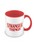 Stranger Things Logo Mug