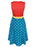 AVAILABLE IN VARIETY OF SIZES WONDER WOMAN OUTFIT - This adults Wonder Woman character dress comes in sizes; small, medium, large, x-large, xx-large and xxx-large. They come in a regular women's fit and are made for ultimate comfort and are a great idea as a DC Comics birthday present or for any special occasion!