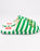 Elf Movie Ladies Slippers