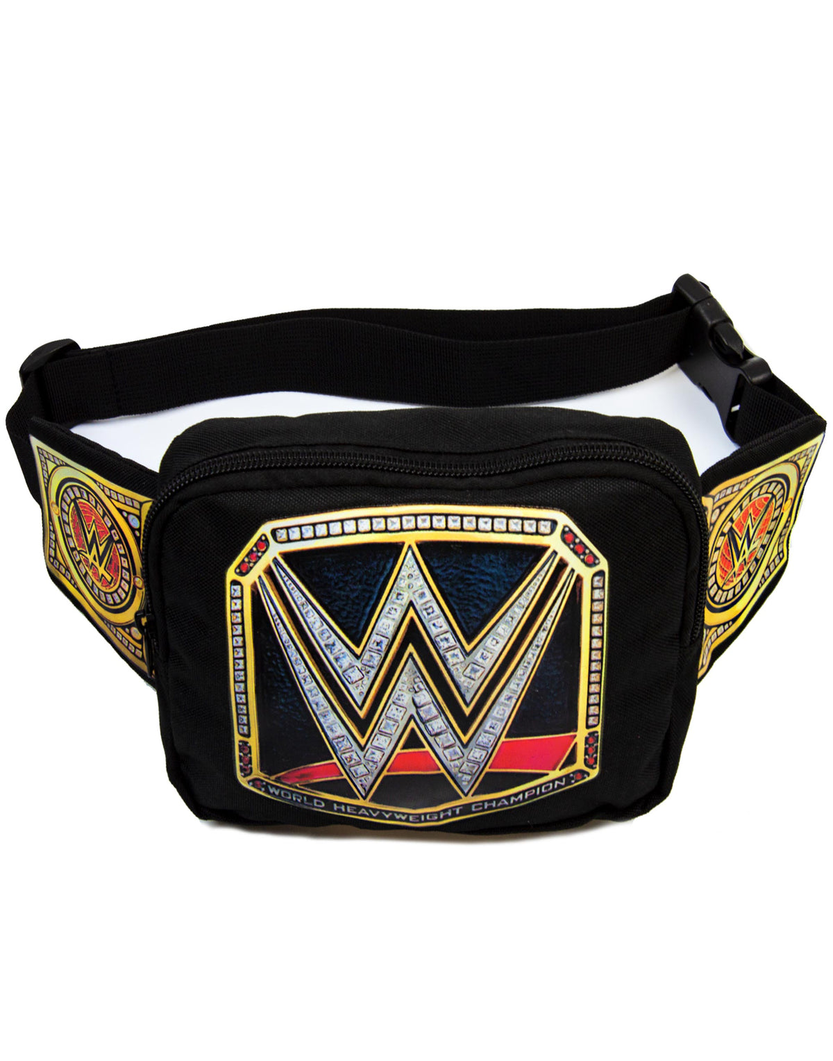 Wwe 5 discount belt pack