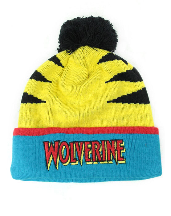 Wolverine Retro Original Bobble Hat