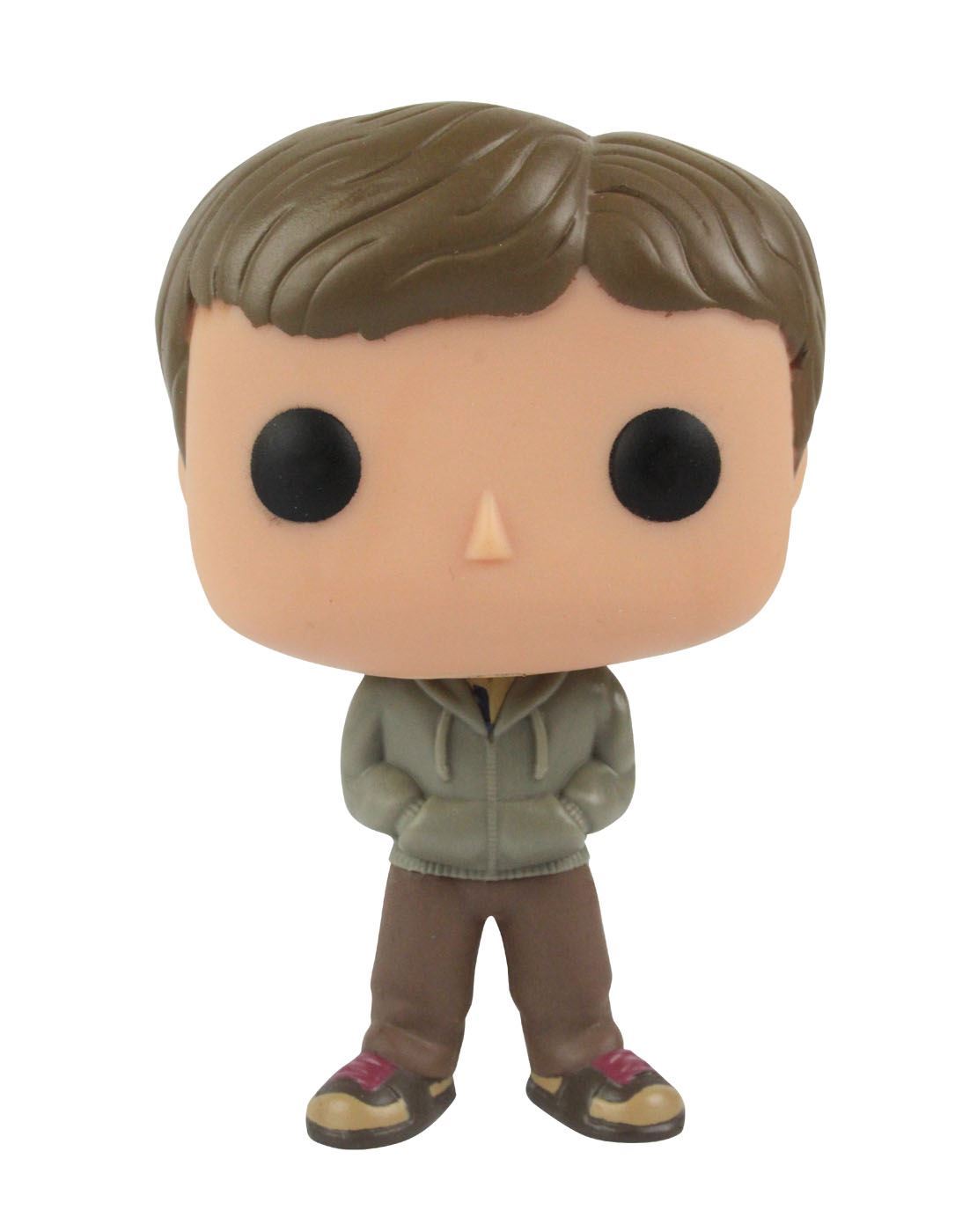 Superbad funko clearance pop