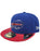 New Era 59Fifty NFL Buffalo Bills Draft Cap