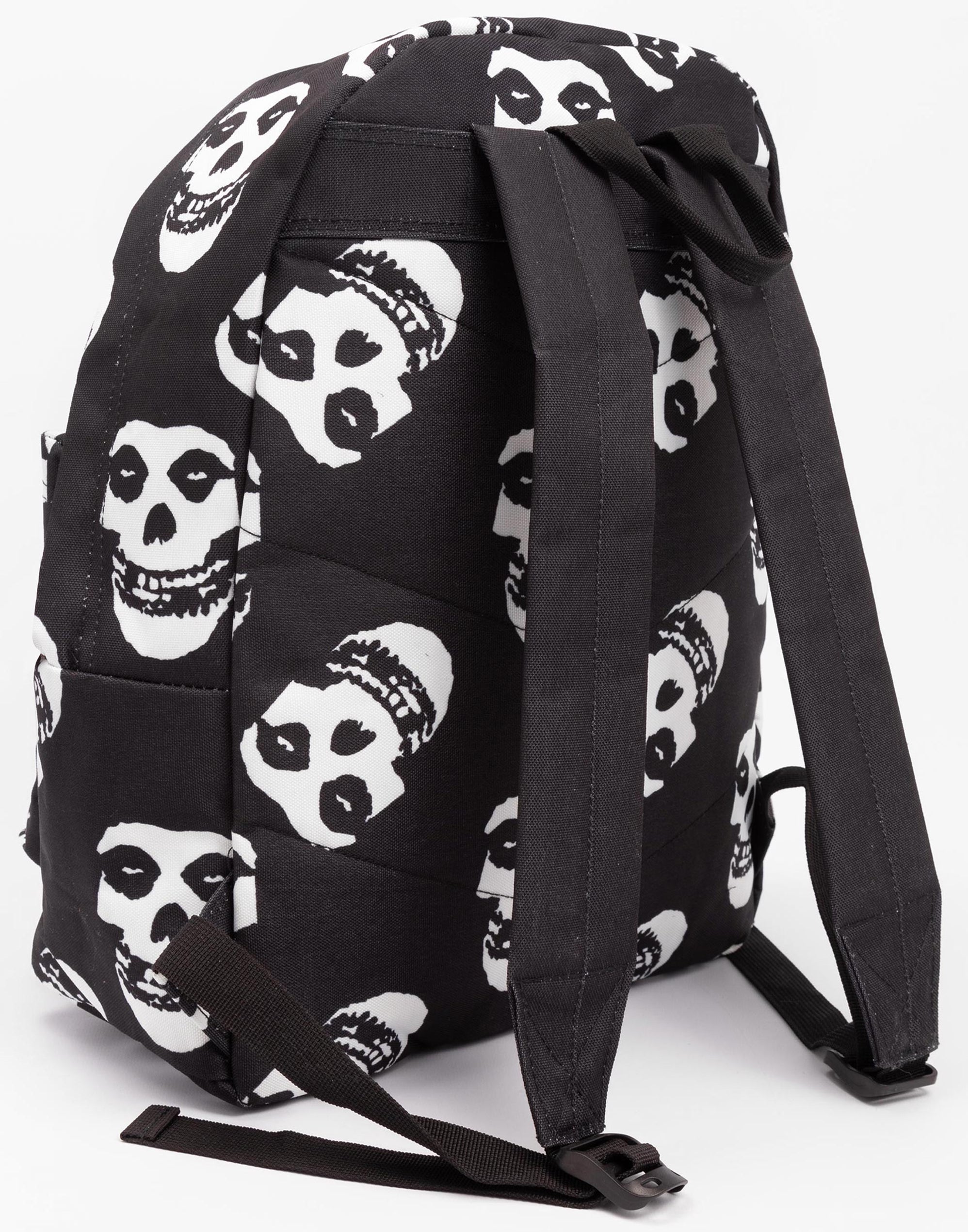 Misfits AOP Skull Logo 16