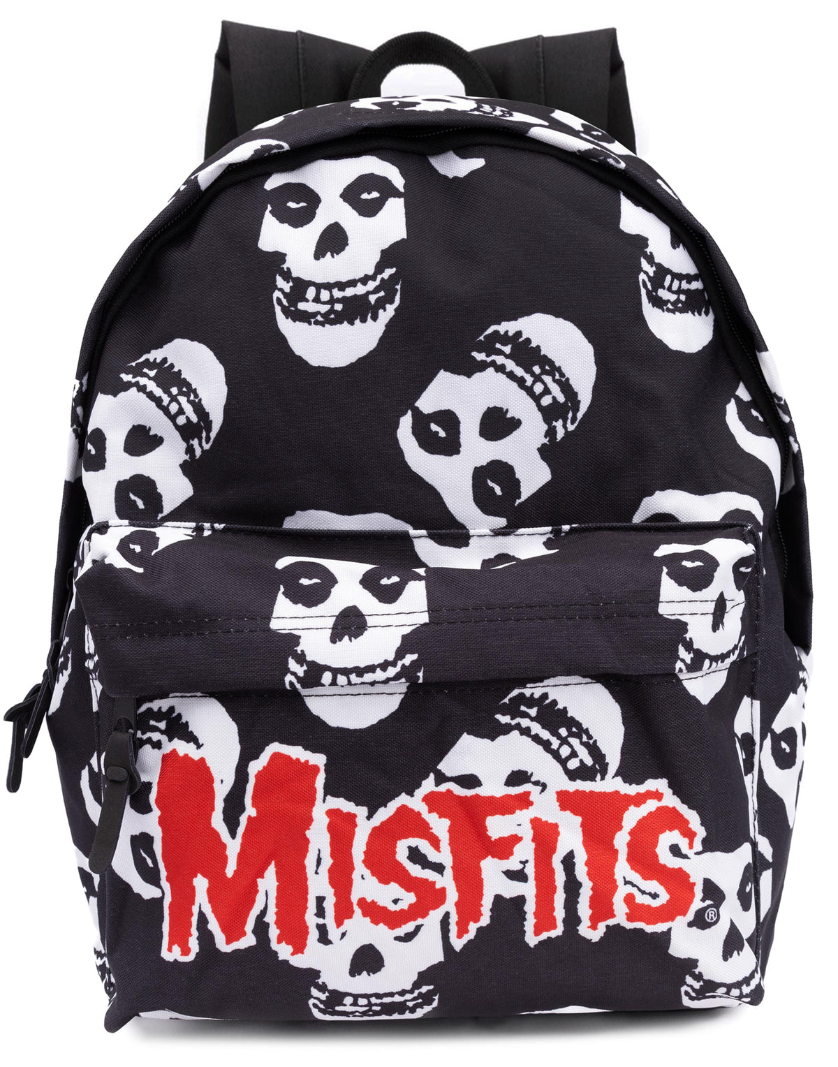 Misfits AOP Skull Logo 16
